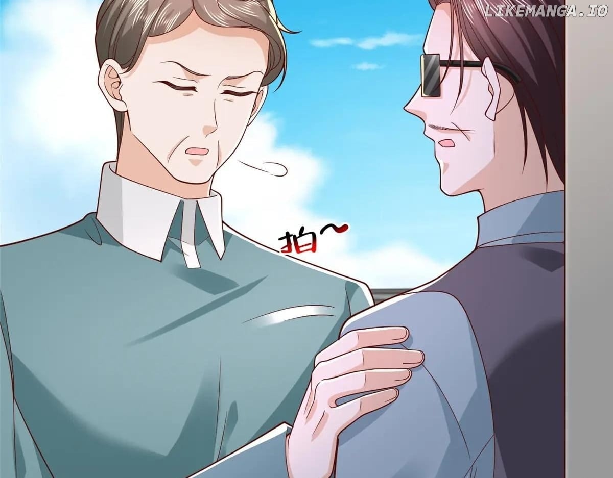 I randomly have a new career every week Chapter 821 - page 39